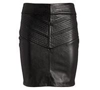Guess Damen Vienna Rock, Schwarz (Noir/Jet Black A996), (Herstellergröße:26)