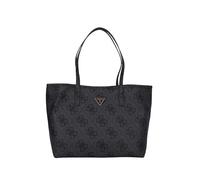 GUESS Damen Vikky, Coal Logo