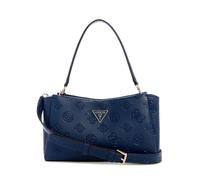 Guess Tisha Crossbody - Schultertasche (midnight logo)