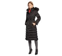 GUESS Damen Winterjacke Marlene schwarz S