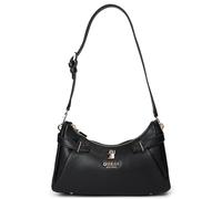Guess Yesba Schultertasche 36 cm schwarz