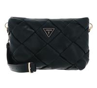 GUESS Zaina Flap Crossbody Damen Handtasche forest