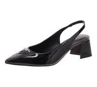 Guess Damen Zanda Pumps, Schwarz 001, 35 EU
