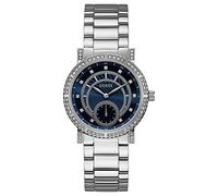 Guess W1006l1 37mm Quartz Analogic Uhr