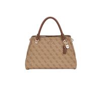 Guess Damenhandtasche Noelle 4G Einheitsgröße