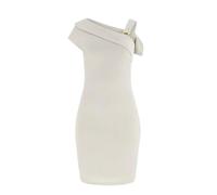 GUESS Damenkleid Brigitte Mini Beige ES26GU42 W6GK23K3017 A115, beige, L