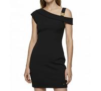 GUESS Damenkleid Brigitte Mini Black ES26GU40 W6GK23K3017 JBLK