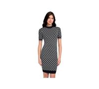 Guess Damenkleid Lise 4G L