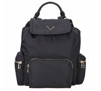 GUESS Eco Gemma Backpack Black