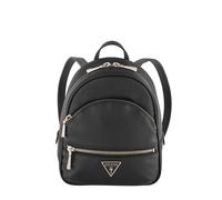 Guess Rucksack Manhattan Backpack Unisize Schwarz für Damen