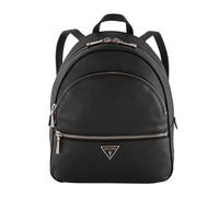 Guess Damenrucksack Manhattan Large Backpack schwarz