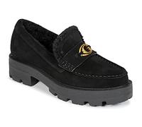 Guess Damenschuhe YANIKAY in Schwarz 38