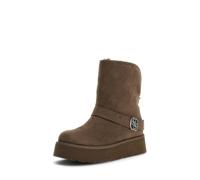 Guess Dolsay FLFDOL-ESU10 Grün green EU 38