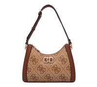 GUESS Damentaschen, Toilettenartikel und Koffer KARNILLA LOGO SCHULTERTASCHE