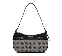 GUESS Damentaschen, Toilettenartikel und Koffer MELINDA LOGO SCHULTERTASCHE