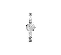 Guess Damenuhr Lady G GW0549L1 – silberfarbenes Edelstahlarmband, 26 mm, 3 Bar