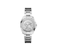 Guess Damenuhr aus Edelstahl Mini Phantom W0235L1