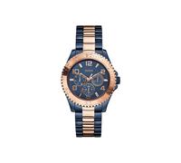 Guess Damenuhr aus Edelstahl W0231L6