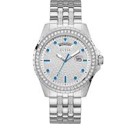 Guess Damenuhr Quartz Gold Einheitsgröße