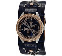 Guess Damenuhr Quartz Rosegold Einheitsgröße