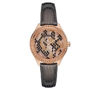 Guess Damenuhr Quartz Rosegold Einheitsgröße
