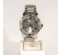 Guess Damenuhr W1156L1 Silber