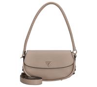 Guess Danya Flap - Schultertasche 25 cm (taupe)