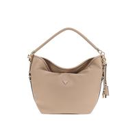Guess Schultertasche Danya Hobo Taupe Damen