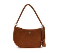 Guess Danya Schultertasche 30 cm braun