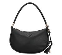 Guess Danya Schultertasche 30 cm schwarz