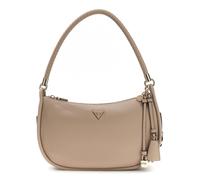 GUESS HWBG9918010 DANYA HOBO SHOULDER BAG taupe