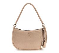 GUESS Danya Hobo Shoulder Bag Taupe