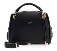 GUESS Danya Satchel Black