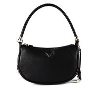 Guess Schultertasche Danya 30 cm Schwarz