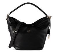 Guess Beuteltasche Danya Hobo (HWBG) schwarz