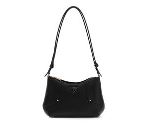 GUESS Darcy Convertible Shoulder Bag Black