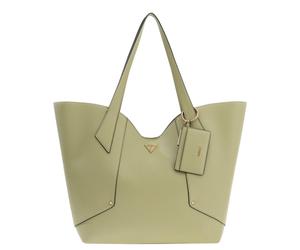 Guess Darcy Large 2 In 1 Tote sage