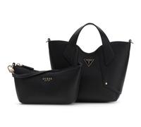 GUESS Darcy Mini Tote Black