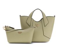 GUESS Darcy Mini Tote Sage