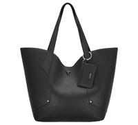 Guess Darcy Shopper Tasche 32 cm schwarz