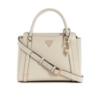 GUESS Daryna 2 Compartment Satchel Bone