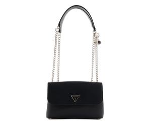 GUESS Daryna Convertible Xbody Flap Black