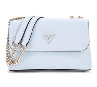 GUESS Daryna Convertible Xbody Flap Powder Blue