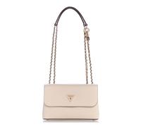 GUESS Daryna II Convertible Xbody Flap Bag Bone