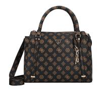 Guess Daryna II Handtasche 28 cm braun