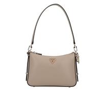 Guess Daryna II Schultertasche 24 cm beige