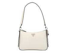Guess Daryna II Schultertasche 24 cm weiss