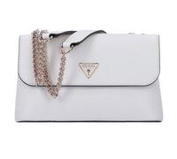 Guess Daryna II Schultertasche 25 cm weiss