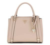GUESS Daryna II Two Comp Satchel Taupe
