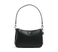 Guess Daryna Schultertasche schwarz, Lederimitat, Damen